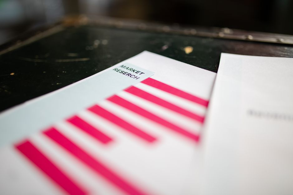 L'Oréal und die aktuelle Marktanalyse