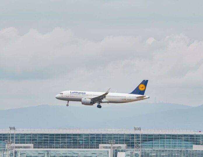 Lufthansa und TAP Air Portugal im Fokus