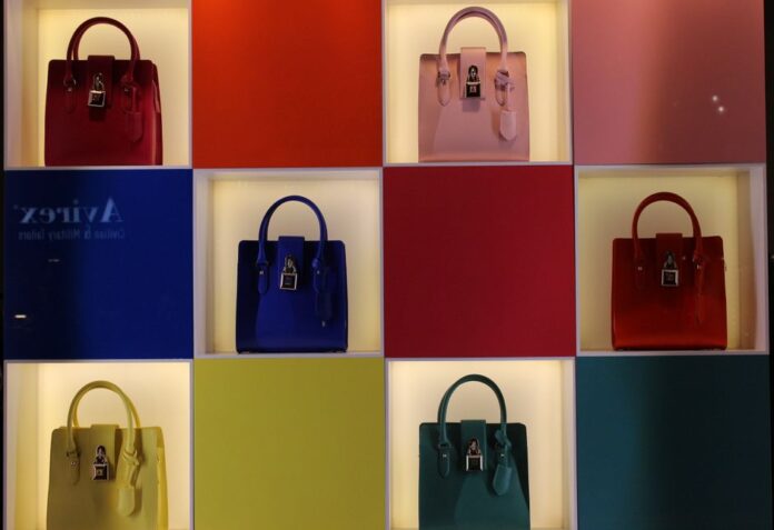 LVMH: Luxusgüter und Aktienmarkt
