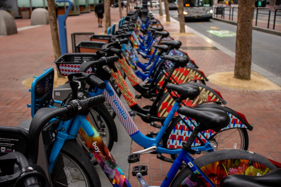 Lyft's innovative expansion and technology focus