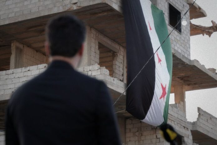 Macron in Syrien: Ein neuer Weg zur Zusammenarbeit