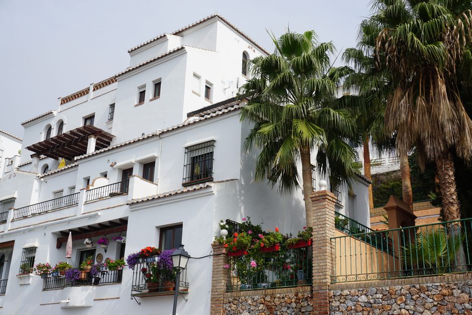 Mallorca: Ein Blick auf die Immobilienpreise