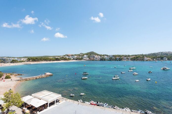 Mallorca: Ein Blick auf die Immobilienpreise