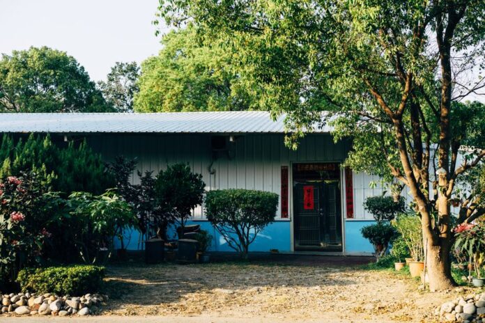 Massiver Bungalow für Familien in Bahrdorf