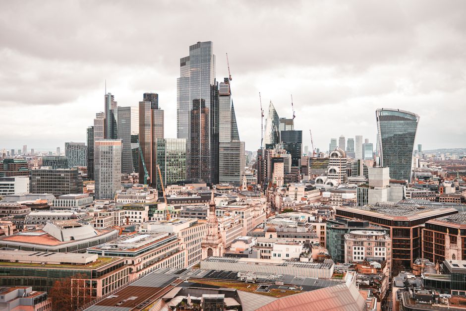 Mastercard und der mögliche Verkauf seiner UK-Tochter