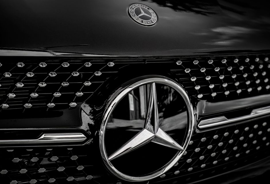Mercedes-Benz: Aktienanalyse und Marktperformance