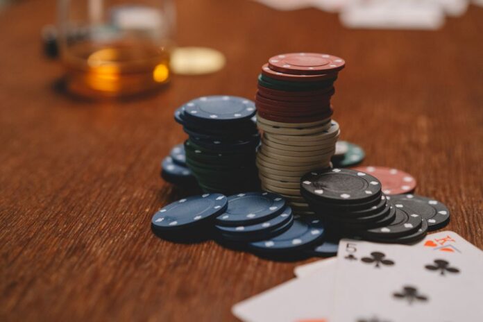 Michael Burry und seine Investitionen in Buchmacher