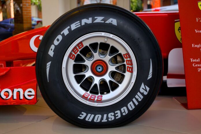 Michelin Aktie im Fokus der Investoren