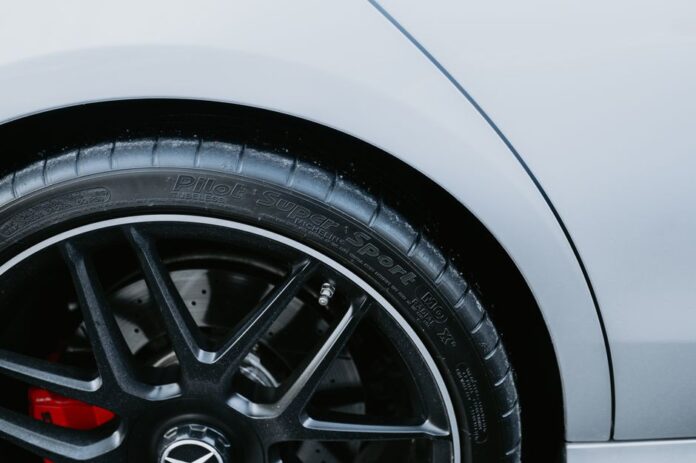 Michelin Aktienanalyse und Marktentwicklung