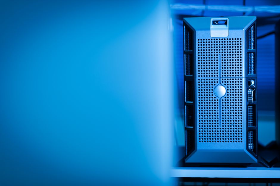 Microsofts Cloud-Dienste im Aufwind