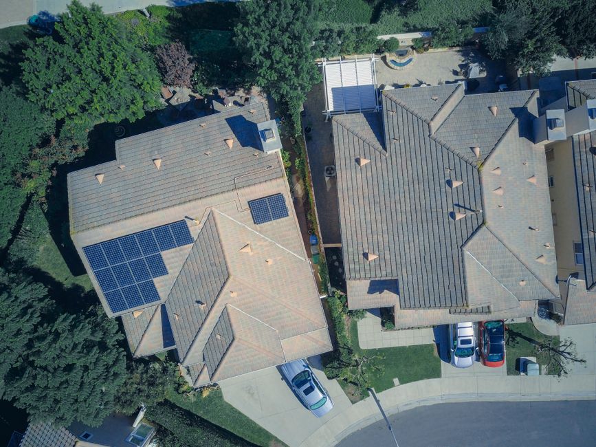 Mieterstrom durch Photovoltaikanlagen nutzen