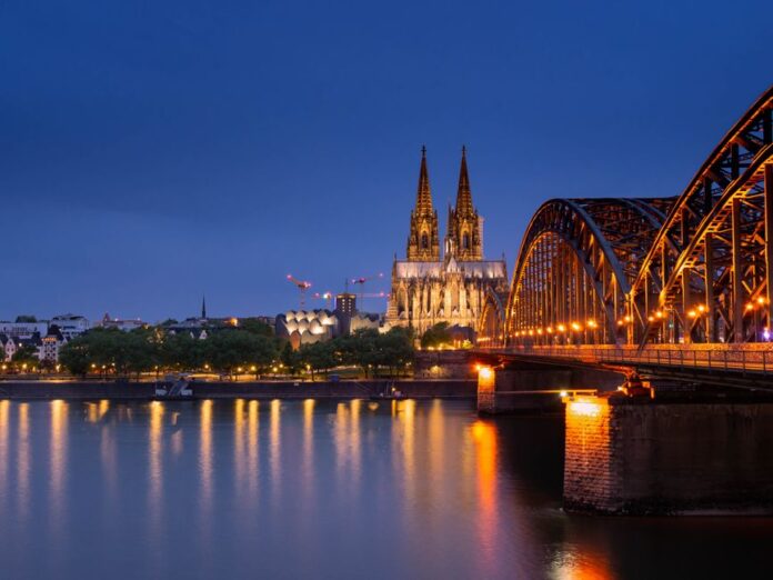 Mietpreisentwicklung in Köln und Berlin