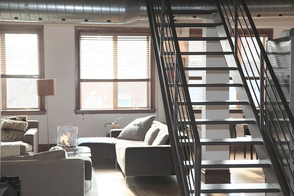 Moderne 2-Zimmer Neubauwohnung mit Terrasse
