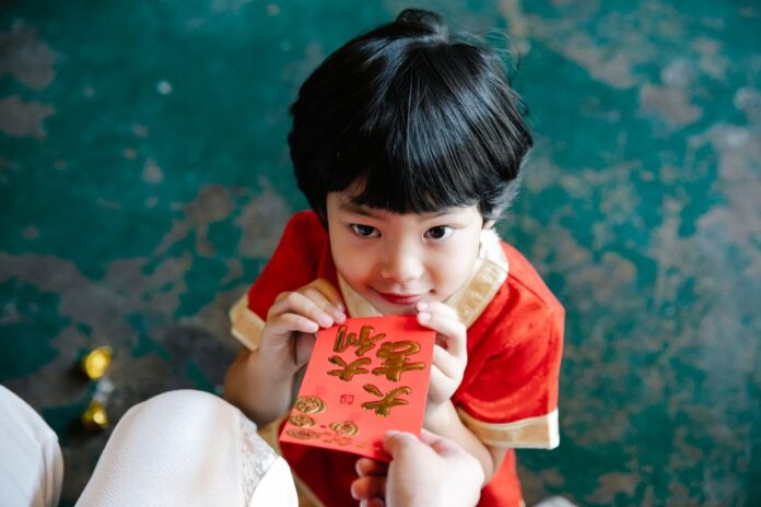 Moderne Geldanlage für Kinder