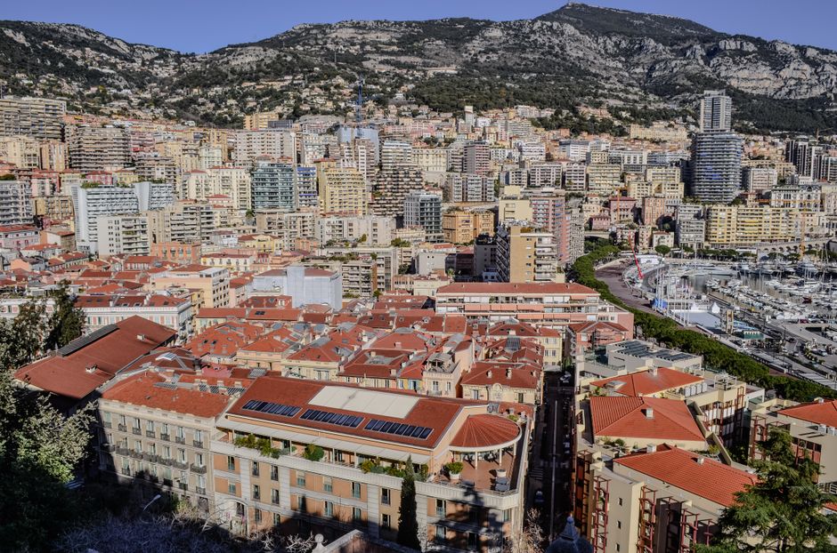 Monte-Carlo-Simulation für ETF-Portfolios