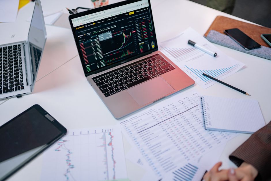 Morgan Stanley's innovative financial strategies