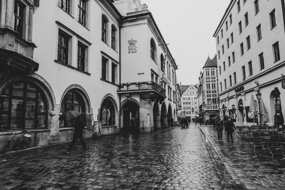 München: Deutschlands teuerste Stadt für Immobilien