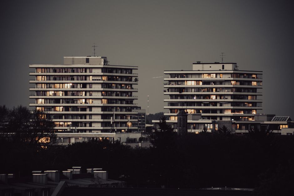 München: Deutschlands teuerste Stadt für Immobilien