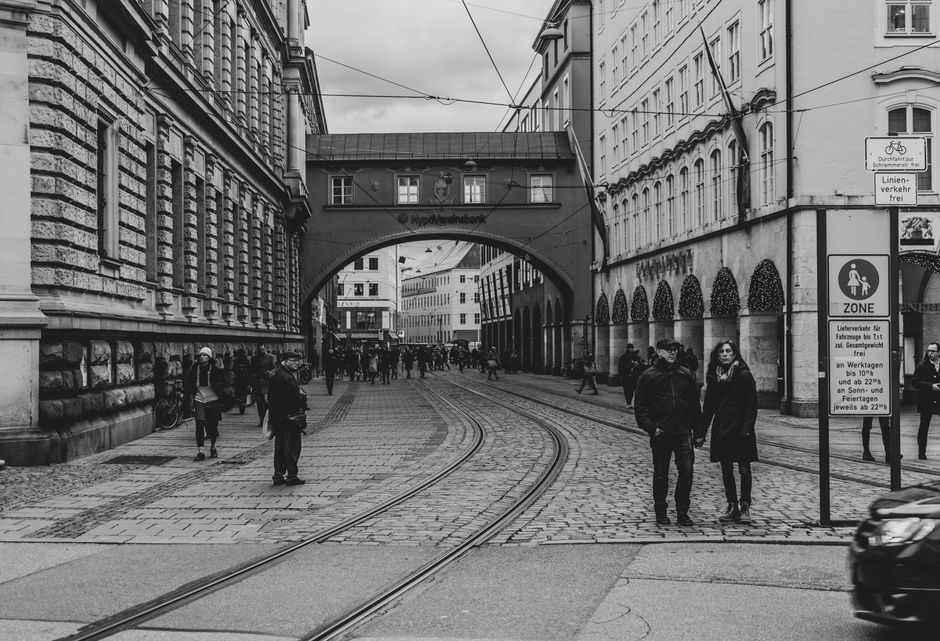 München: Deutschlands teuerster Wohnungsmarkt