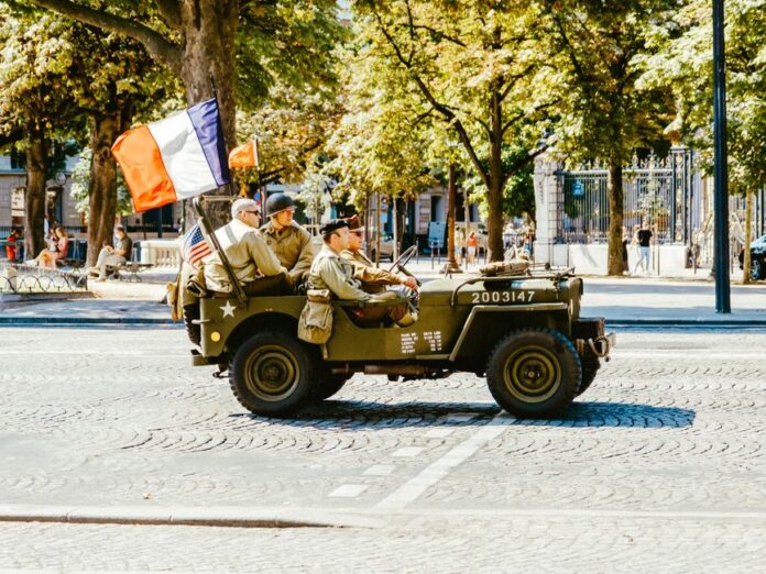 Multinationale Truppe für die Ukraine
