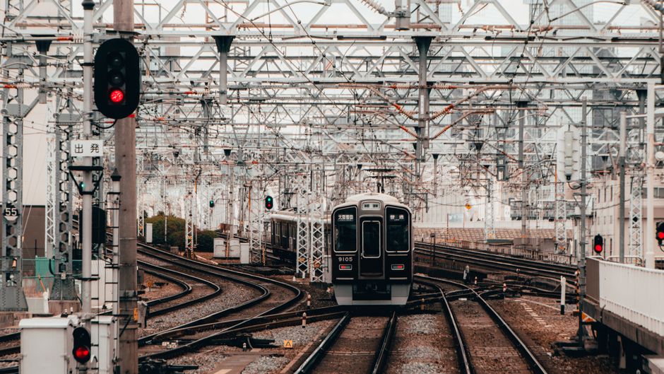 Nagoya Railroad: Ein Blick auf die Zukunft