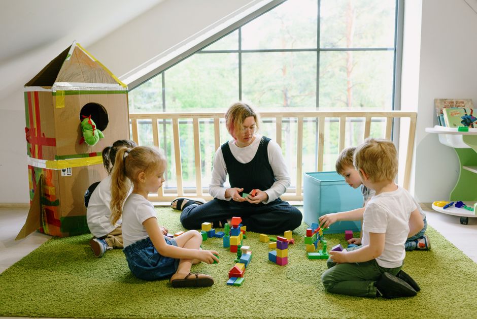 Nahversorgungsimmobilien in Deutschland