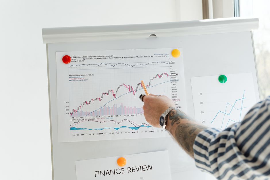 Nestlé Aktie und Marktperformance analysiert
