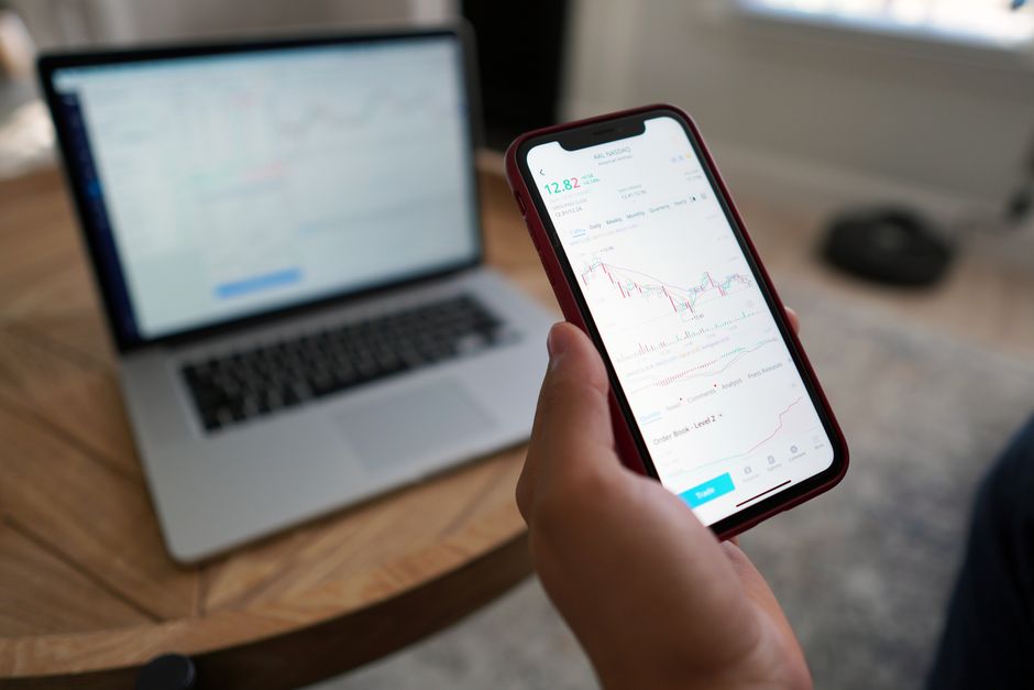 Neue Handelsstrategien bei Trade Republic