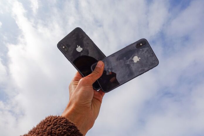 Neue iPhone-Modelle und Aktienentwicklung