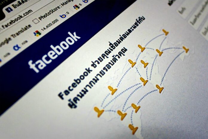 Neues Abzeichen für echte Facebook-Nutzer