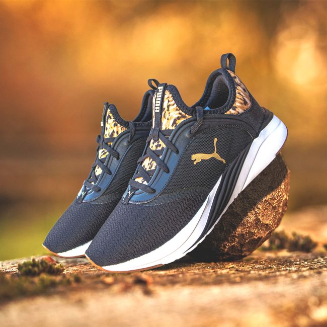 Nike, adidas und PUMA im Fokus