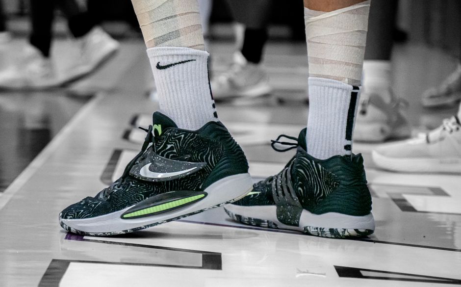 Nike Aktie im Fokus der Anleger