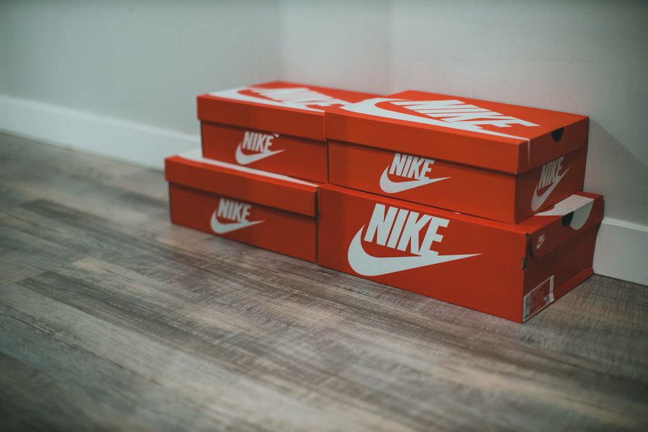 Nike-Aktie und Marktanalysen