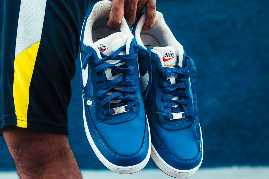 Nike bleibt ein Outperformer trotz Herausforderungen.