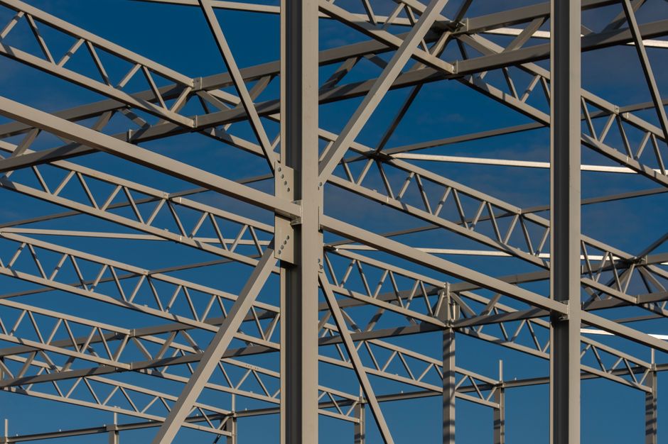 Nippon-Steel: Starker Stahlbedarf weltweit