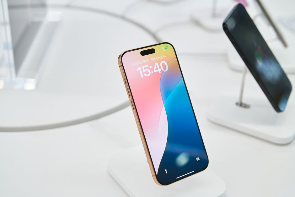 Nokia Smartphone mit KI-Funktionen