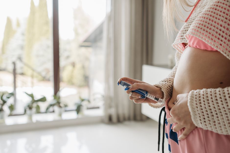 Novo Nordisk-Aktie unter Druck
