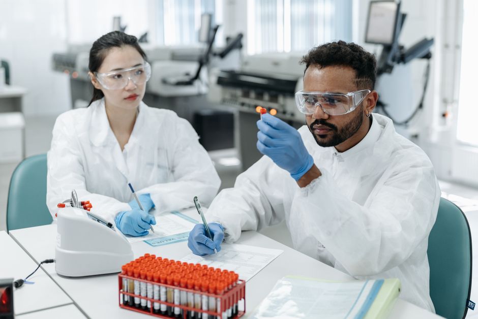 Novo Nordisk präsentiert neue Hämophiliedaten