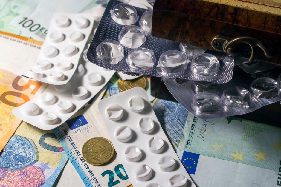 Novo Nordisk Wegovy: EU-Zulassung in Pillenform