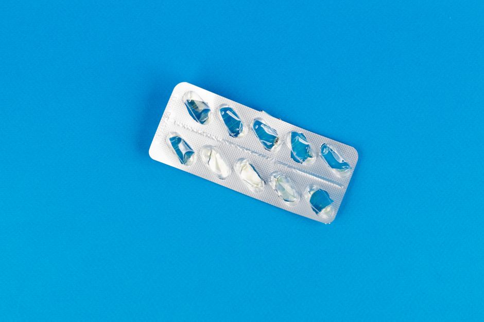 Novo Nordisk Wegovy-Pille in der EU