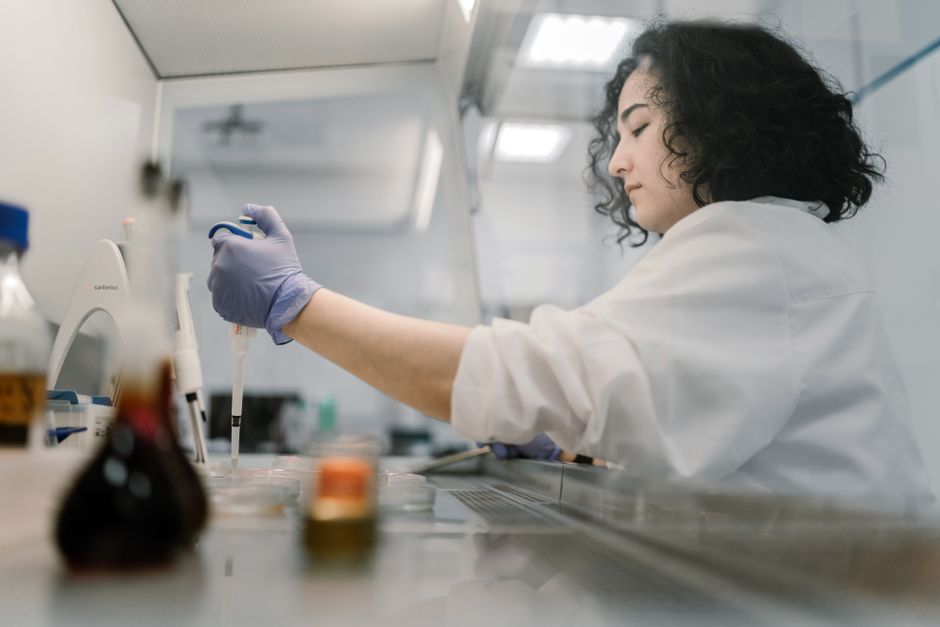 Nu-Tek BioSciences auf der SIMB 2026