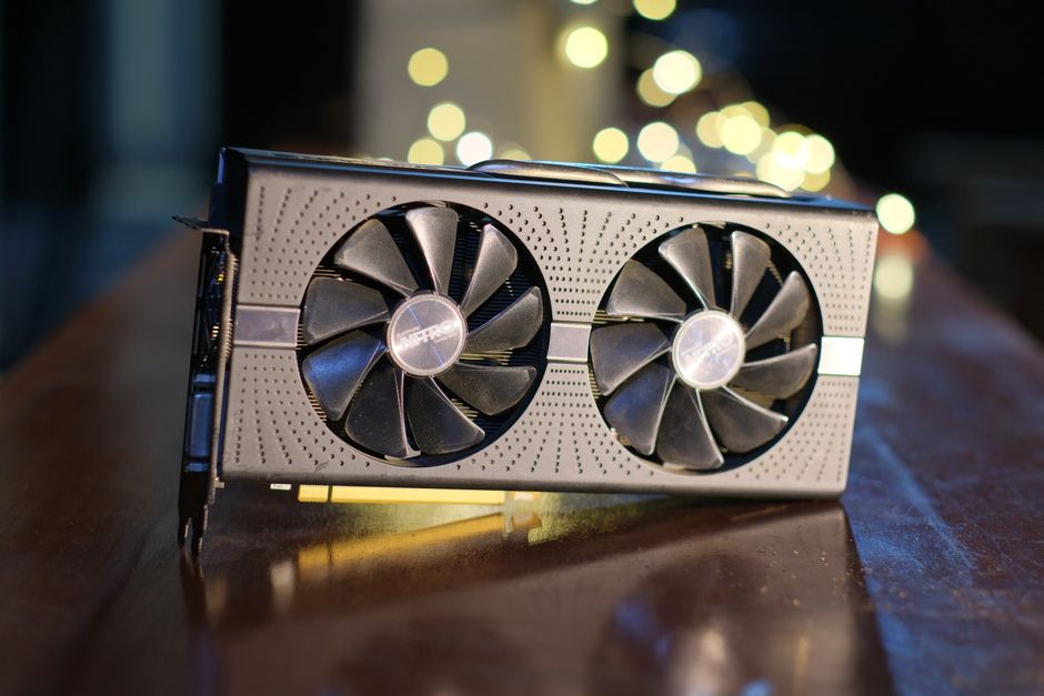 Nvidia-Aktie im Fokus der Anleger