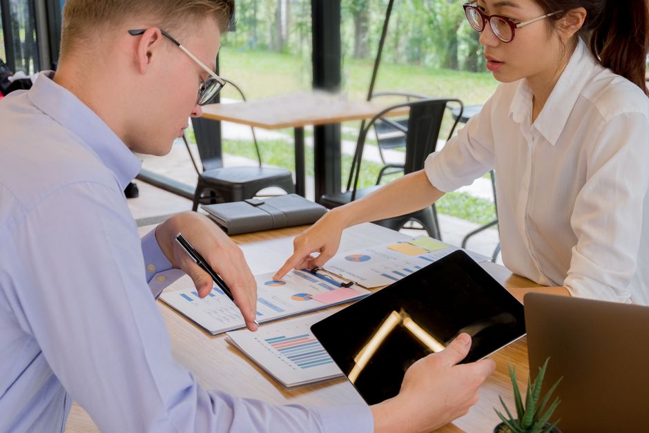 Nvidia Aktie im Fokus der Börse