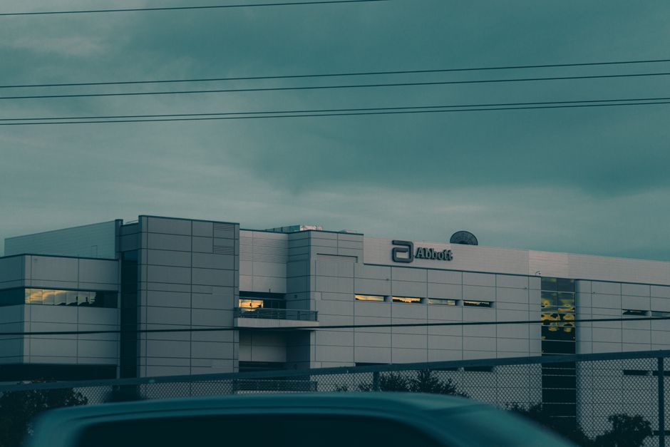 Nvidia investiert in Fertigungstechnologie