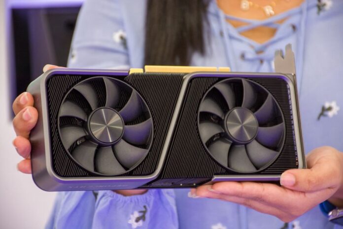 Nvidia Rubin-GPUs in Produktion