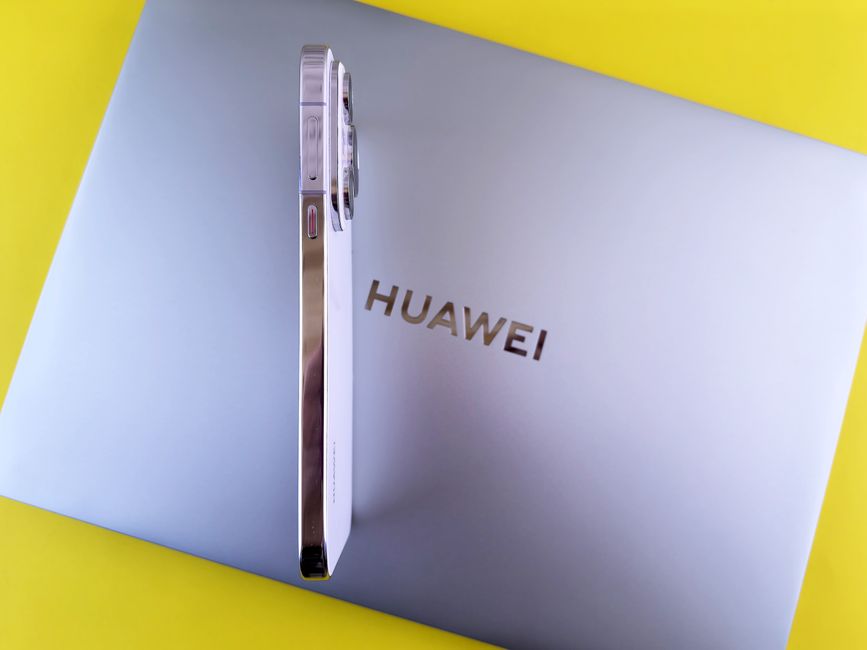 Nvidia und Huawei im Wettbewerb um KI-Chips