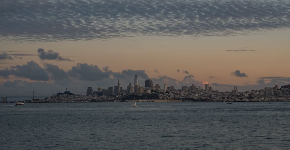 Nvidia's 950-billion investment in San Francisco