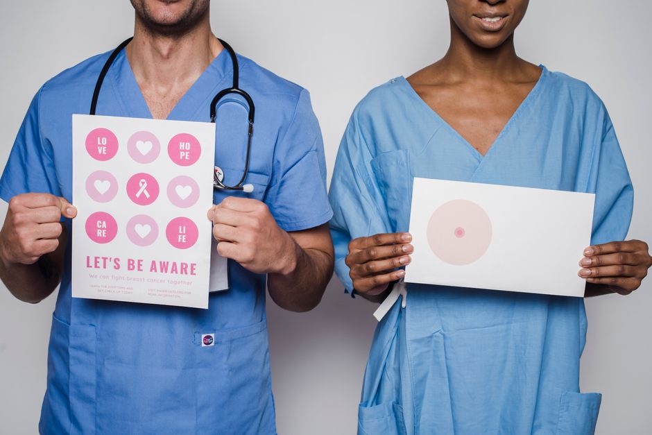 Öffentliche Gesundheitskampagne zur Masernimpfung