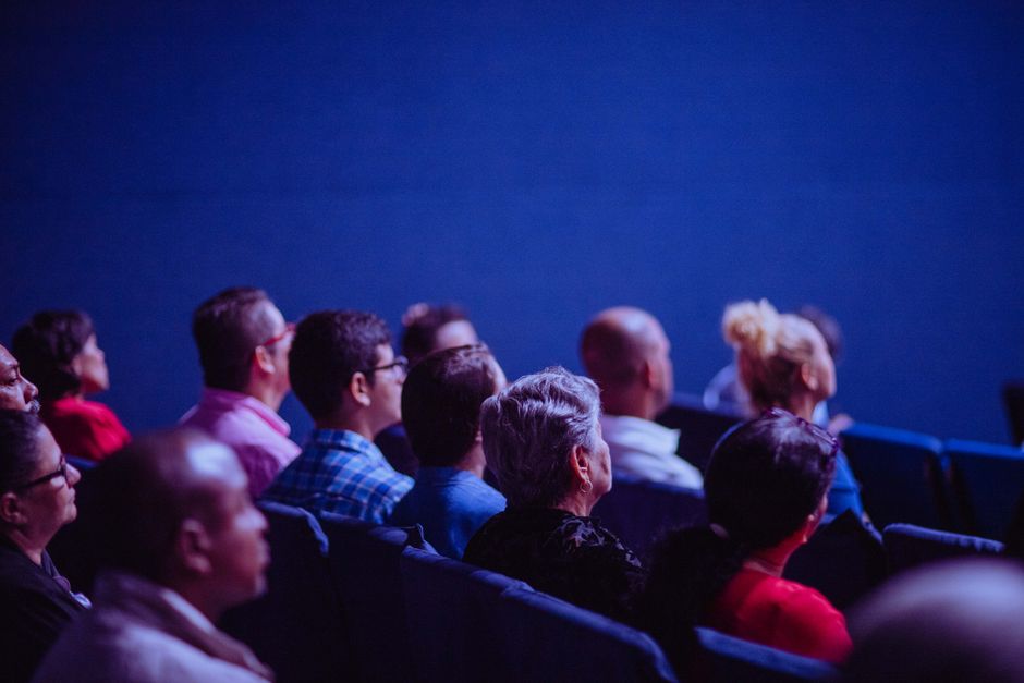 Paramount und Warner: Ein neuer Filmgigant