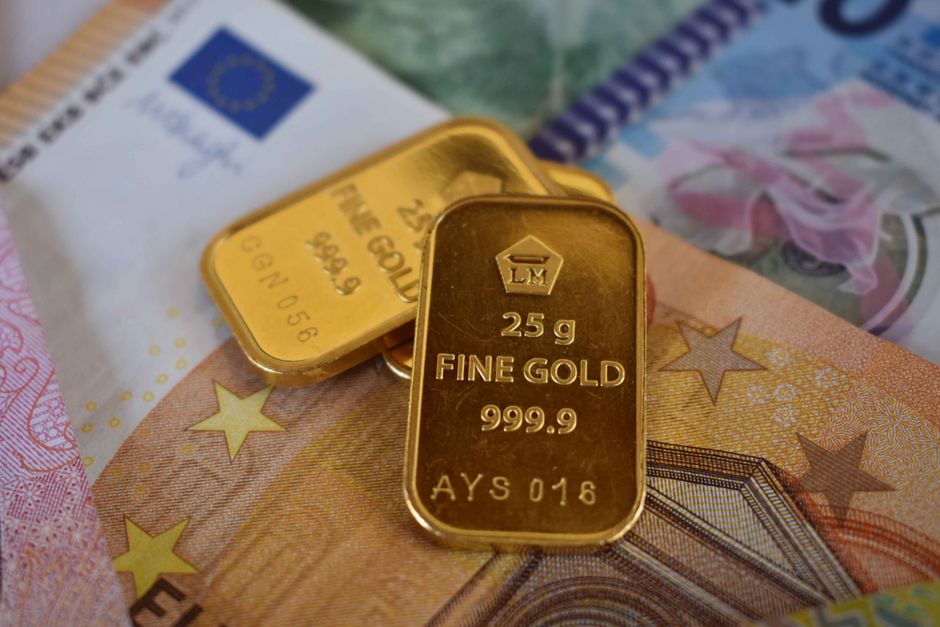 Peter Schiff und Bitcoin-Bedauern
